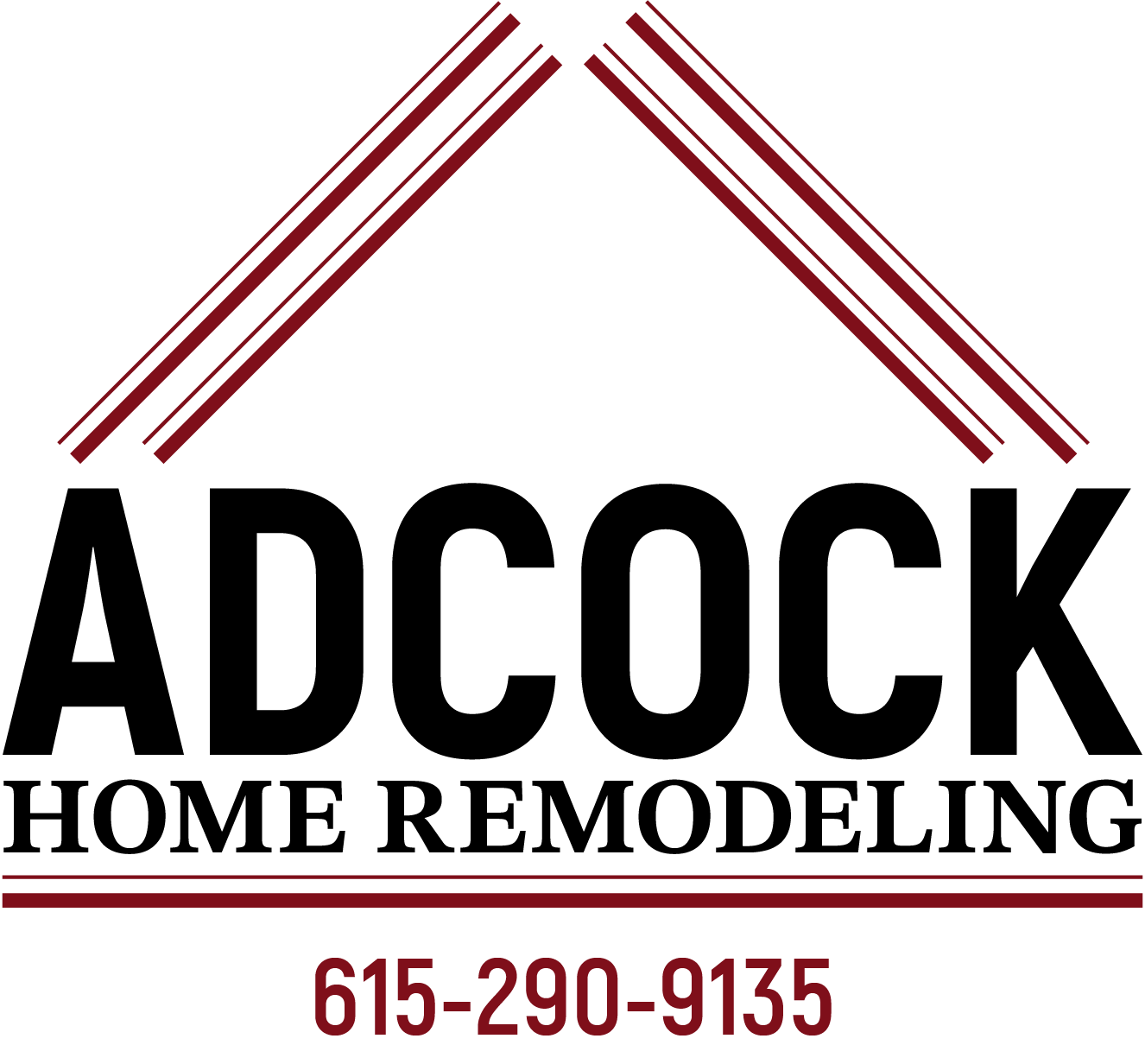 Adcock Home Remodeling Fullservice construction and property management